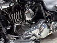 Harley-Davidson Touring 1690 FLHRC ROADKING CLASSIC 2012, MANY EXTRAS, LONG MOT 14