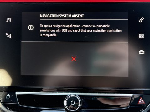 Vauxhall Corsa 1.2 Turbo GS 5dr 23