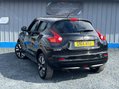 Nissan Juke 1.6 n-tec Euro 5 5dr (17in Alloy) 47