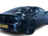 Peugeot 508 1.5 BlueHDi GT Line Fastback 5dr Diesel Manual Euro 6 (s/s) (130 ps) 6