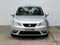 SEAT Ibiza 1.4 Ibiza Toca 5dr 34