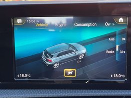 Mercedes-Benz A Class 1.5 A 180 Sport D Auto 5dr 37