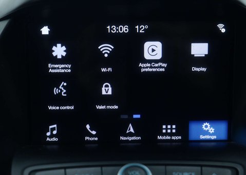 Ford Kuga 1.5 Kuga ST-Line TDCI Auto 5dr 24