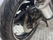 Suzuki GS500 2004 61K RUNNING PROJECT BIKE SPARES OR REPAIR 500CC A2 17
