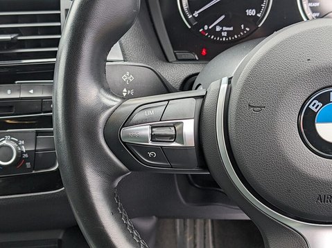 BMW 1 Series 118D M SPORT SHADOW EDITION 21