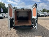Renault Trafic LWB L2H1 [SOLD KH] Low roof Advance LL30 Aircon Sensors EURO 6 8
