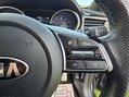 Kia Ceed 1.6 CRDi GT-Line Euro 6 (s/s) 5dr 21