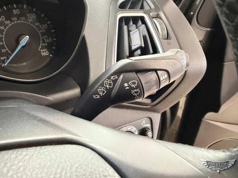 Ford C-Max 1.5 TDCi Titanium Euro 6 (s/s) 5dr 58