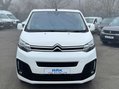 Citroen Dispatch 2.0 Dispatch 1400 Driver Professional Blue HDi S/S 7