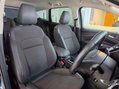 Ford Kuga 1.5T EcoBoost Titanium 2WD Euro 6 (s/s) 5dr 82
