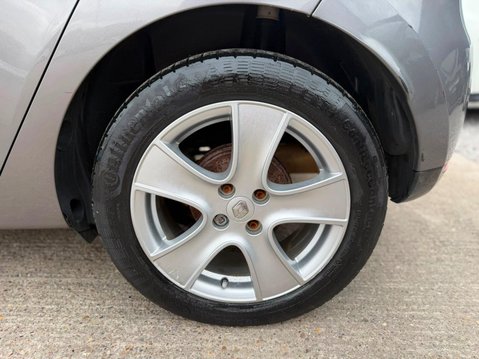Renault Clio 0.9 TCe Dynamique Nav Euro 6 (s/s) 5dr 19