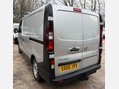 Vauxhall Vivaro 1.6 CDTi 2700 BiTurbo ecoFLEX Panel Van 5dr Diesel Manual L1 H1 Euro 5 (s/s 18