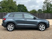 Skoda Karoq SE TECHNOLOGY TSI DSG 5