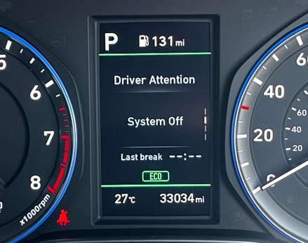 Hyundai KONA 1.6 Kona Premium GT 4x4 Semi-Auto 4WD 5dr 26