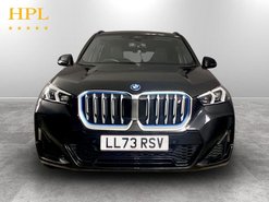 BMW iX1 30 66.5kWh M Sport SUV 5dr Electric Auto xDrive (11kW Charger) (313 ps) 1 O