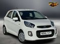 Kia Picanto 1.0 Picanto 1 Air 5dr - NATIONAL DELIVERY* 1