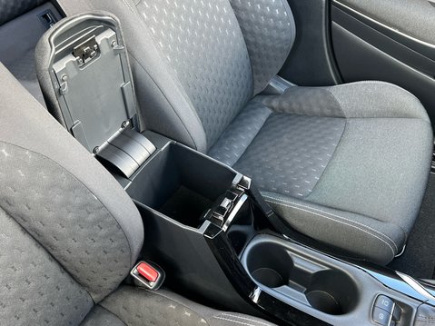 Suzuki Swace MOTION 29