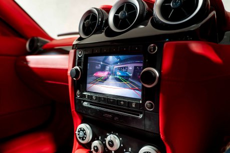 Ferrari 612 SCAGLIETTI F1. NOW SOLD. SIMILAR REQUIRED. PLEASE CALL 01903 254800. 42