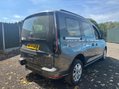 Volkswagen Caddy C20 LIFE TDI 5