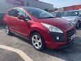 Peugeot 3008 1.6 3008 Active e-HDi Semi-Auto 5dr 1