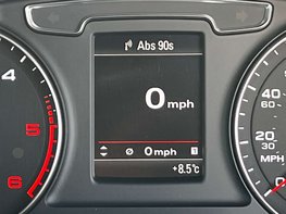 Audi Q3 2.0 Q3 S Line Edition TDI Quattro 4WD 5dr 24