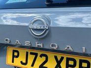 Nissan Qashqai DIG-T ACENTA PREMIUM DCT MHEV 20