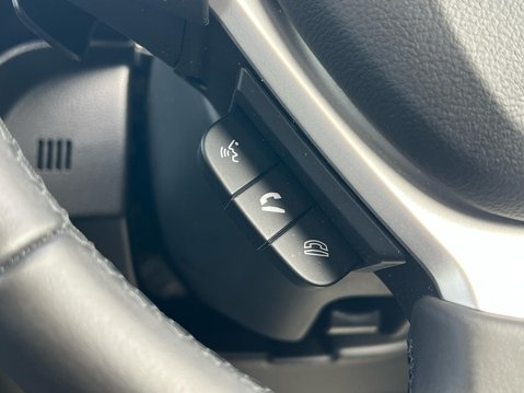 Suzuki S-Cross ULTRA BOOSTERJET 38