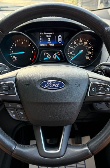 Ford Kuga TITANIUM X TDCI 4X4 AUTOMATIC - PAN ROOF -TOWBAR -CARPLAY -KEYLESS -CAMBELT 