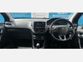 Peugeot 208 1.2 PureTech Tech Edition Hatchback 5dr Petrol Manual Euro 6 (s/s) (82 ps) 8