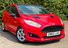 Ford Fiesta 1.0T EcoBoost Zetec S Euro 6 (s/s) 3dr