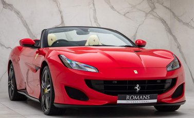 Ferrari Portofino 3