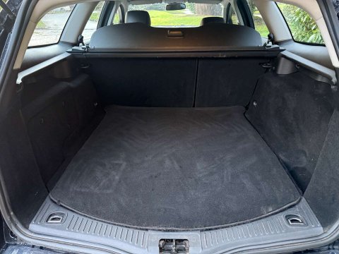 Ford Mondeo 2.0 Mondeo Titanium X TDCi 161 Auto 5dr 16