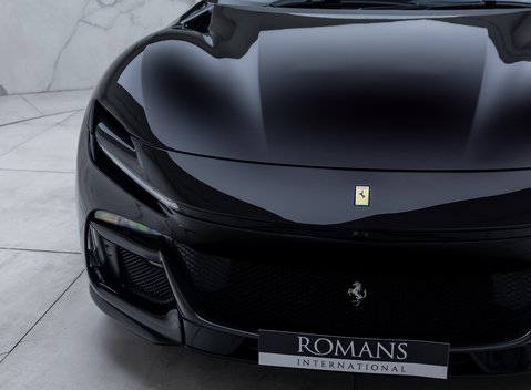 Ferrari Purosangue 36