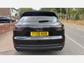 Porsche Cayenne 3.0 Cayenne V6 E-Hybrid Auto 4WD 5dr 15