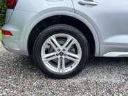 Audi Q5 2.0 Q5 S Line 40 TDI MHEV Quattro Semi-Auto 4WD 5dr 13