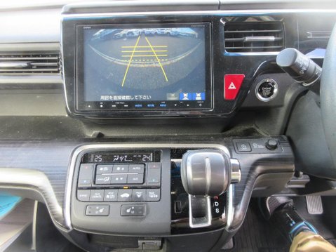 Honda Stepwagon RP3 1.5 TURBO SPADA COOL SPIRIT + 7 Seats 18