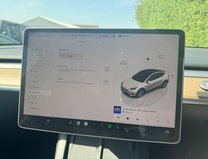 Tesla Model Y SUV 5dr Electric Auto RWD (346 ps) 20