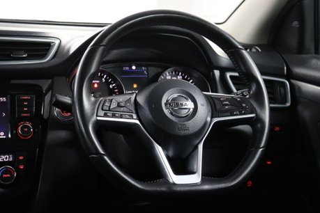 Nissan Qashqai DIG-T TEKNA 46