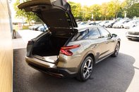 Citroen C5 X PURETECH SENSE PLUS S/S EAT8 40
