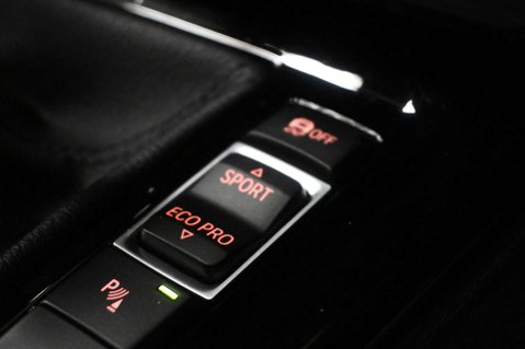 BMW X1 2.0 X1 xDrive 20i XLine Auto 4WD 5dr 23