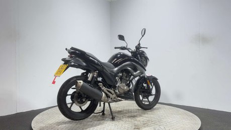 Lexmoto Isca 2023 4K NEW MOT SERVICED IDEAL FIRST BIKE LEARNER BIKE 125CC 2