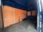 Ford Transit LWB L3H3 High Roof Leader 350 Cam Sensors EURO 6 NO VAT 12