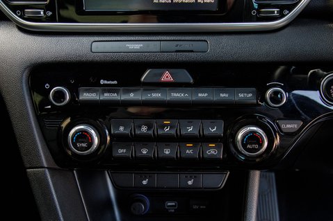 Kia Sportage GT-LINE ISG 36