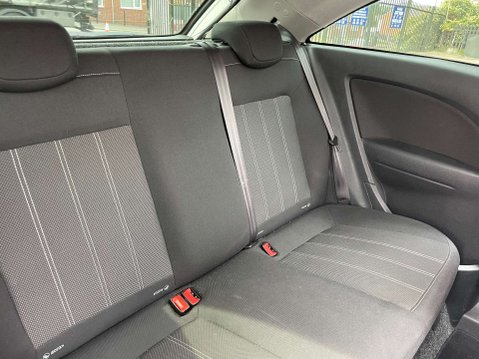 Vauxhall Corsa 1.2 Corsa Limited Edition 3dr 45