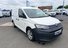 Volkswagen Caddy 2.0 Caddy Maxi C20 Commerce TDI