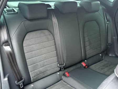 SEAT Ibiza TSI XCELLENCE 27