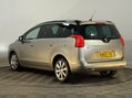Peugeot 5008 1.6 BLUEHDI S/S ALLURE AUTOMATIC 9
