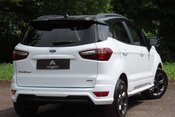 Ford Ecosport 1.0T EcoBoost ST-Line Euro 6 (s/s) 5dr 4