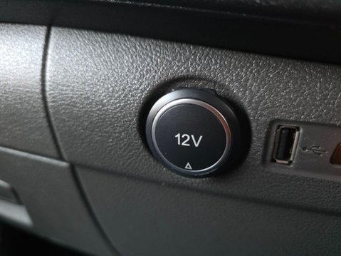 Ford Transit Custom 2.0 320 EcoBlue L1 H1 Euro 6 5dr 15
