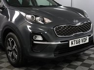 Kia Sportage 2 ISG 25